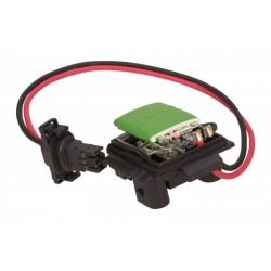 Controler ventilator Renault Megane Scenic 1.4-2.0 benzină 1.9 diesel 97- 7701046941