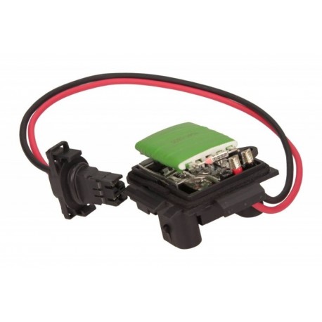 Controler ventilator Renault Megane Scenic 1.4-2.0 benzină 1.9 diesel 97- 7701046941