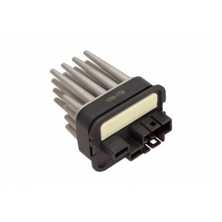 Controler climatizare Opel Astra Meriva Zafira 98- 1808441