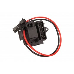 Controler climatizare Renault Megane Scenic 7701046943