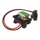 Controler climatizare Renault Megane Scenic 7701046943