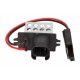 Unitate de control a climatizării Renault 7701034875