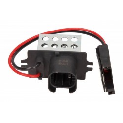 Unitate de control a climatizării Renault 7701034875