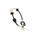 Cablu ambreiaj Fiat Punto 94- 1.1-1.7 24.3728-0516.2