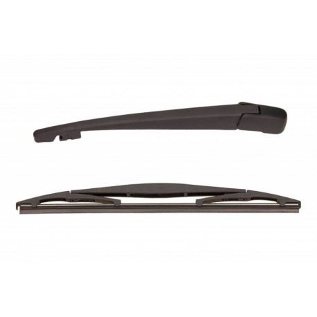 Braț ștergător Subaru spate Forester 02-08 08- Impreza 05- Legacy combi 03-09 set 86532SA070
