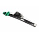 Macara geam BMW spate E90 stânga fără motor 51357140589