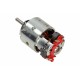 Motor ventilator DB 207-310
