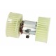 Motor ventilator BMW E39 1995-2004 64118372493