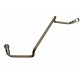 Conductă de ungere turbosuflantă Ford Focus C-Max 2005 1479839