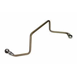 Conductă turbosuflantă Citroën Peugeot 1.6 HDI 04-