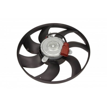 Ventilator radiator Volkswagen 2.0 TDI