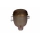 Vas de expansiune Renault Clio II Thalia Kangoo I 97- fără capac 7701470460