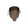 Vas de expansiune Renault Clio II Thalia Kangoo I 97- fără capac 7701470460
