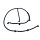 Conductă de retur Mercedes Sprinter 316CDI 99- 6120703032