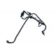 Conductă de combustibil Citroen C2/206 1.4 HDI 1574T1
