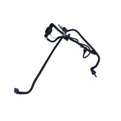Conductă de combustibil Citroen C2/206 1.4 HDI 1574T1