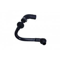 Conductă vacuum asistență frână VW Golf 4 1.4 16V 97-04 / Octavia 1.4 00-10 (cot unghi drept) 1J0612041EE