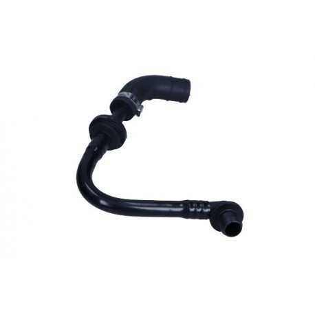 Conductă vacuum asistență frână VW Golf 4 1.4 16V 97-04 / Octavia 1.4 00-10 (cot unghi drept) 1J0612041EE