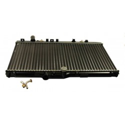Radiator Honda Accord 2.0 98- 19010PDAE01
