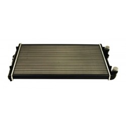Radiator Volkswagen Golf 4 1.9TDI 2000- 1J0121253AC