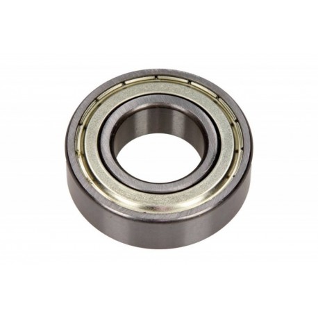 Rulment alternator 6205-ZZ 25x52x15 etanșare metalică 6205-2RSH/C3