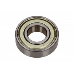 Rulment alternator 6001-ZZ etanșare metalică 10-0195