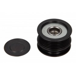 Roată alternator Volkswagen Polo 1,7 SDI 1997- partea stângă 30-0080