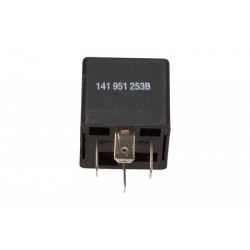 Releu Volkswagen universal 12V 40A 8K0 951 253