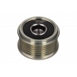 Piesă de curea alternator Peugeot ZN5453