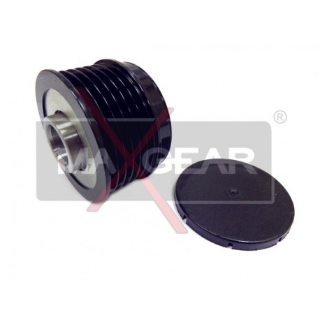Piesă alternator Fiat Panda/Punto 1,3 JTD roată curea. 7736 2721