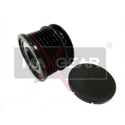 Piesă de curea alternator OM611/612 CDI Vito GA751.03