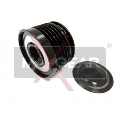 Piesă de transmisie curea alternator Mercedes-Benz W168 CDI A160/180/2 MN960267