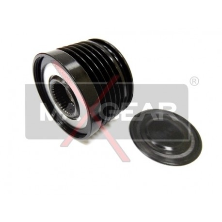 Piesă de transmisie curea alternator Mercedes-Benz W168 CDI A160/180/2 MN960267