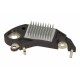 Regulator de tensiune Opel Delco-Remy (lung) 10-0174
