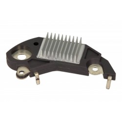 Regulator de tensiune Opel Delco-Remy (lung) 10-0174