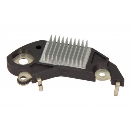 Regulator de tensiune Opel Delco-Remy (lung) 10-0174