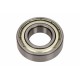 Rulment alternator 6003-2RS 17x35x10 etanșare metalică 10-0204