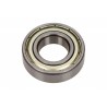 Rulment alternator 6003-2RS 17x35x10 etanșare metalică 10-0204
