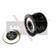 Piesă volantă curea alternator OM601-606 W202/210 Y2034