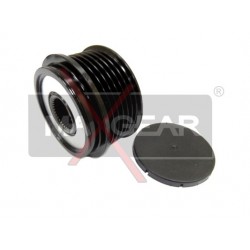 Roată alternator Ford 1,8D/DI/TDDI Fiesta OAP7051