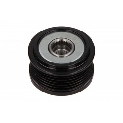 Piesă alternator Opel Astra 1.9 CDTI 2004, roată curea OAP7032