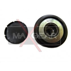 Piesă alternator Volkswagen roată curea 1,6-1,8 1,9TDI ambreiaj G010Z