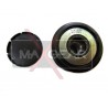 Piesă alternator Volkswagen roată curea 1,6-1,8 1,9TDI ambreiaj G010Z