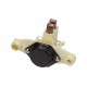 Regulator tensiune Bosch A/VW 80-14,5V cu rezistor 9950085
