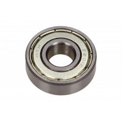 Rulment alternator 6201-2RS 12x32x10 etanșare metalică 10-0212