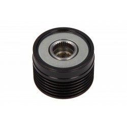 Roată alternator Citroen 2,0 HDI Valeo DB0258