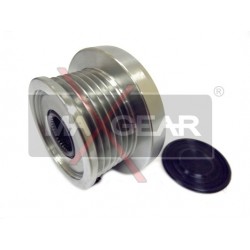 Roată alternator Dacia Logan 1.4/1.6 2004 940113010027
