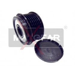 Piesă de curea alternator Vito OM601(942/970) RSE053