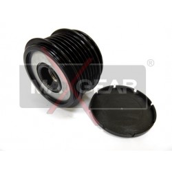 Roată alternator Volkswagen 1.9 TDI ambreiaj unidirecțional GA754.07