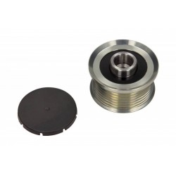 Piesă fulie alternator Toyota 2,2D-D4 05- Avensis/Auris/Corolla/Hiace/Land Cruiser/RAV4/Verso 30-0162